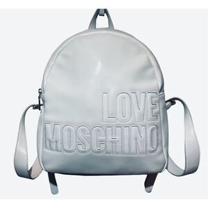 Love Moschino Backpack